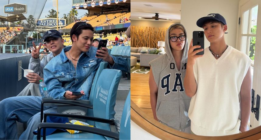 SEVENTEEN驚喜組合誕生！S.COUPS×珉奎攜手組嘻哈雙人小分隊 9月發片粉絲嗨翻